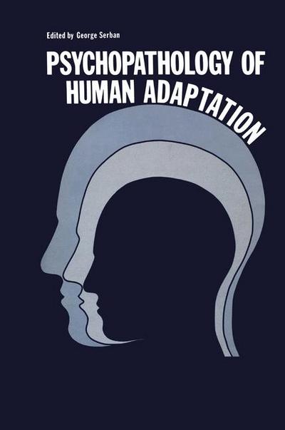 Psychopathology of Human Adaptation