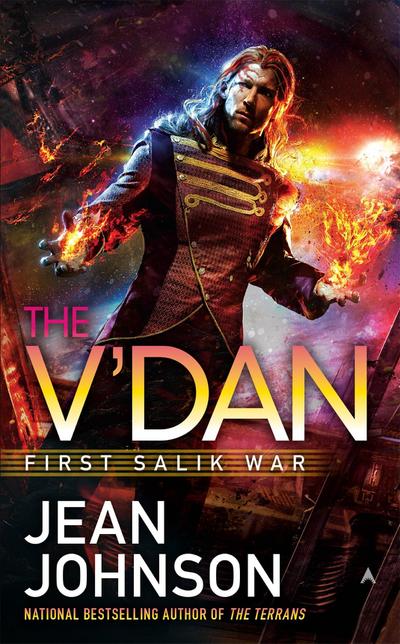 The V’Dan