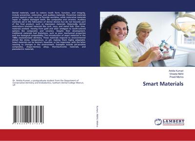 Smart Materials