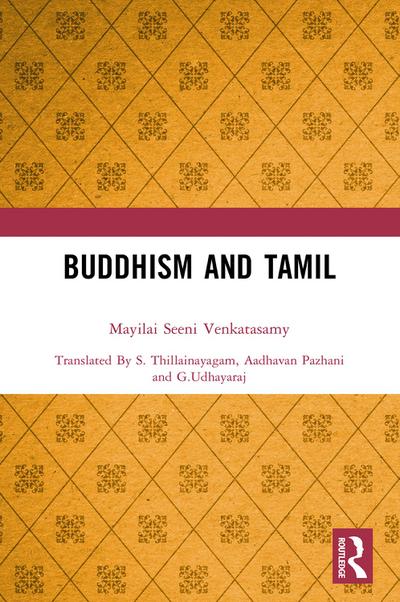 Buddhism and Tamil