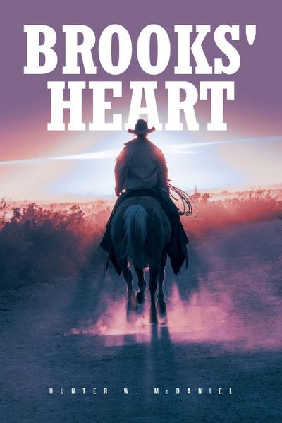 Brooks’ Heart