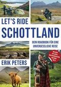 Let’s Ride Schottland