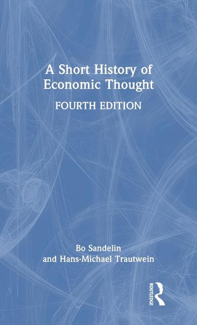 A Short History of Economic Thought