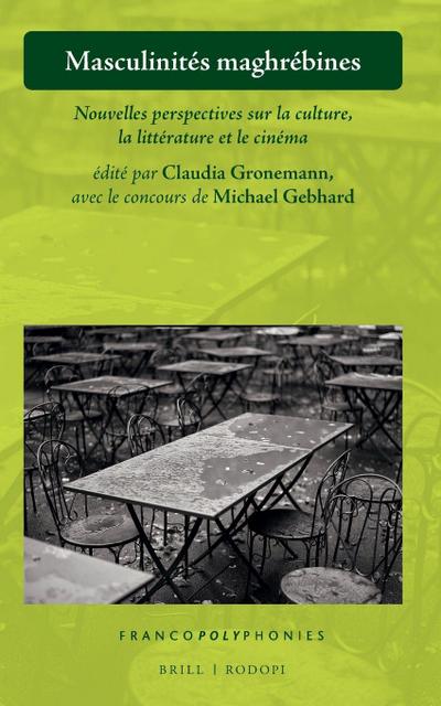 Masculinités maghrébines