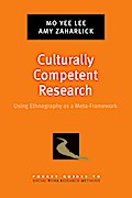 Culturally Competent Research