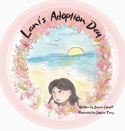 Lani’s Adoption Day