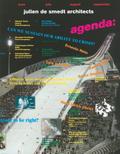 Agenda. JDS Architects: Can We Sustain our Ability to Crisis?