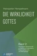 Die Wirklichkeit Gottes 2