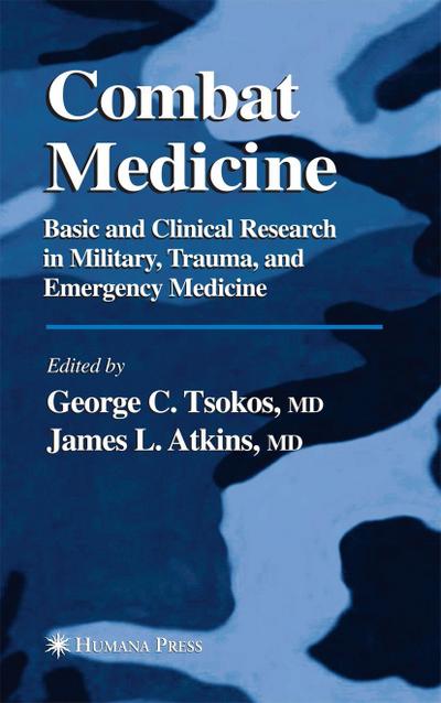 Combat Medicine