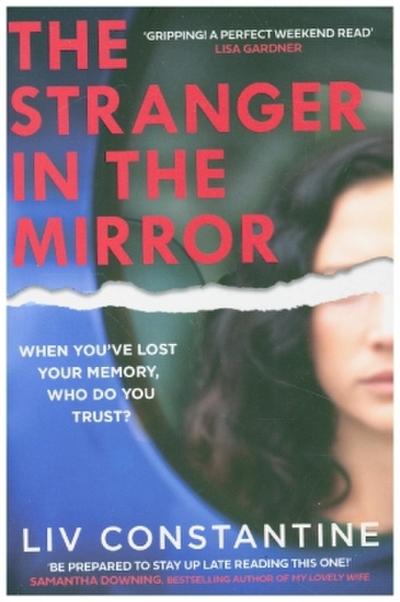 The Stranger in the Mirror