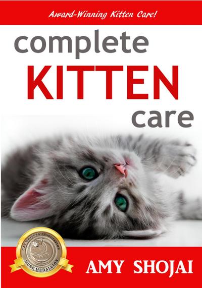 Complete Kitten Care