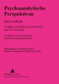 Psychoanalytische Perspektiven
