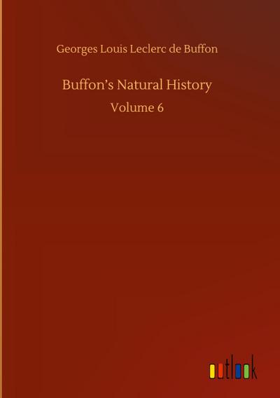 Buffon’s Natural History