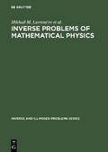 Inverse Problems of Mathematical Physics