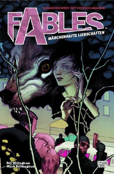 Fables 03