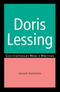 Doris Lessing