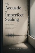 The Acoustic of Imperfect Sealing