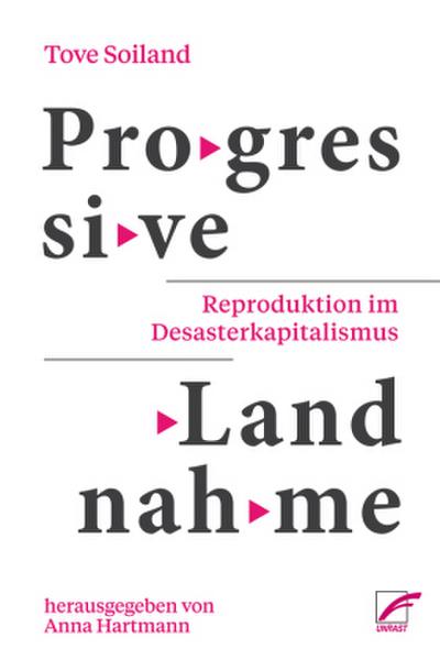 Progressive Landnahme