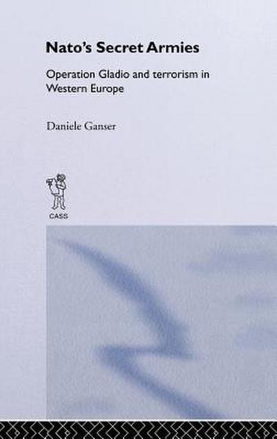 NATO’s Secret Armies
