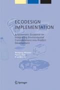 Ecodesign Implementation