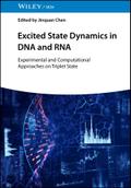 Excited State Dynamics in DNA and RNA