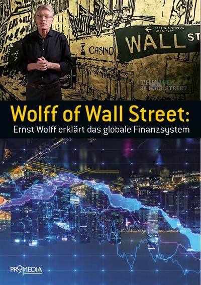 Wolff,Wall Street