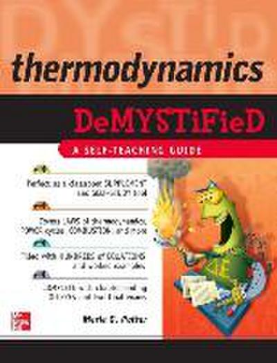 Thermodynamics Demystified