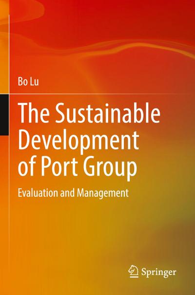 The Sustainable Development of Port Group