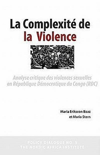 Baaz, M: Complexit de La Violence