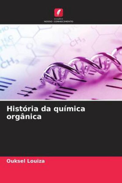História da química orgânica