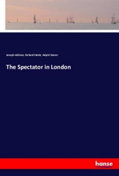 The Spectator in London