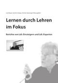 Lernen durch Lehren im Fokus
