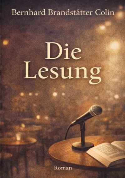 Die Lesung