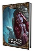 DSA5 - Mysterien Havenas