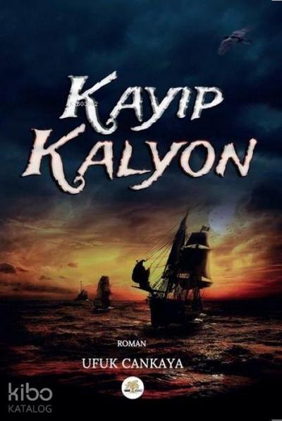 Kayip Kalyon