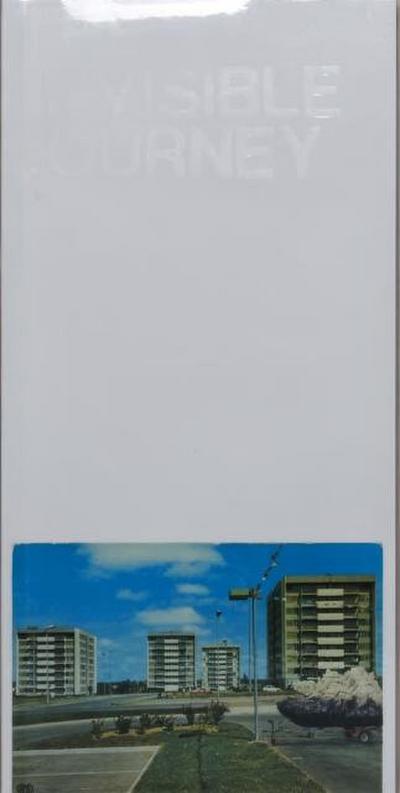 THE INVISIBLE JOURNEY