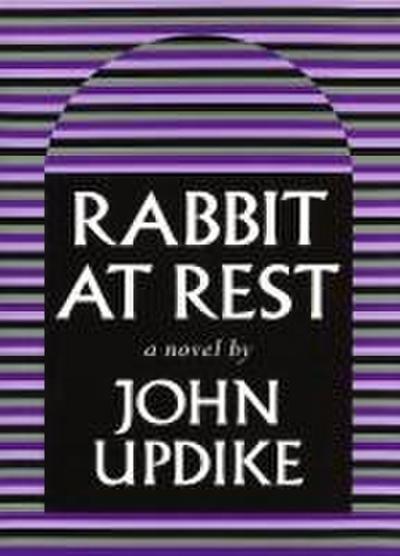 Rabbit at Rest (Pulitzer Prize Winner)