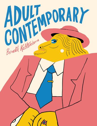 Kaltenborn, B: Adult Contemporary