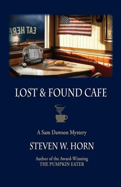 Lost & Found Cafe