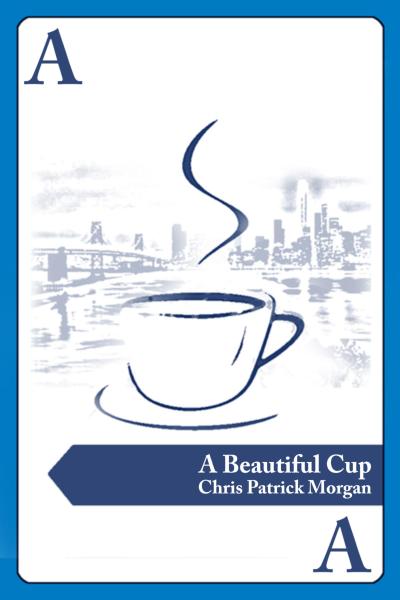 Beautiful Cup