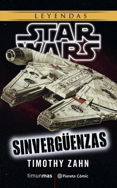 Star Wars, Sinvergüenzas
