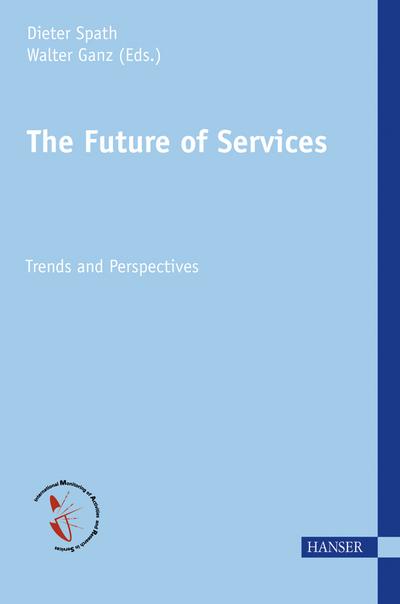 The Future of Services