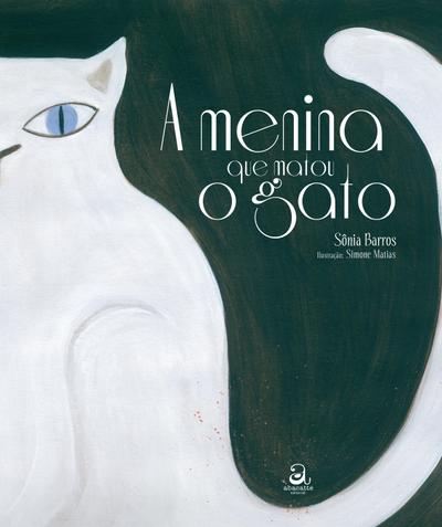 A menina que matou o gato