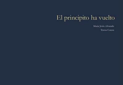 El principito ha vuelto