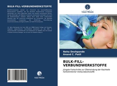 BULK-FILL-VERBUNDWERKSTOFFE