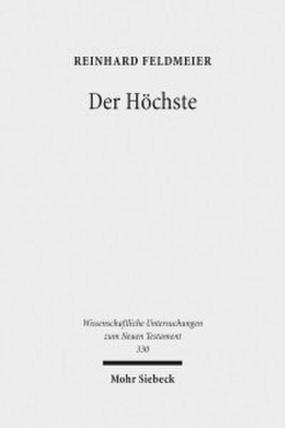 Der Höchste