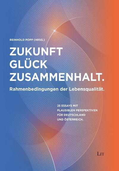 Zukunft - Glück - Zusammenhalt