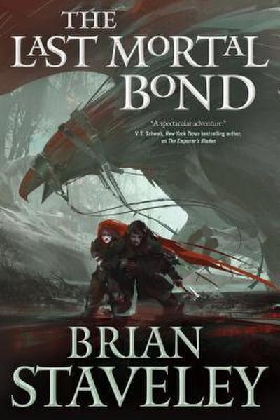 Last Mortal Bond