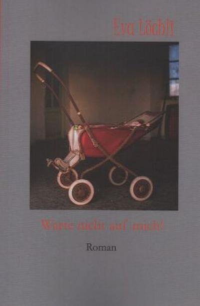 Warte nicht auf mich!