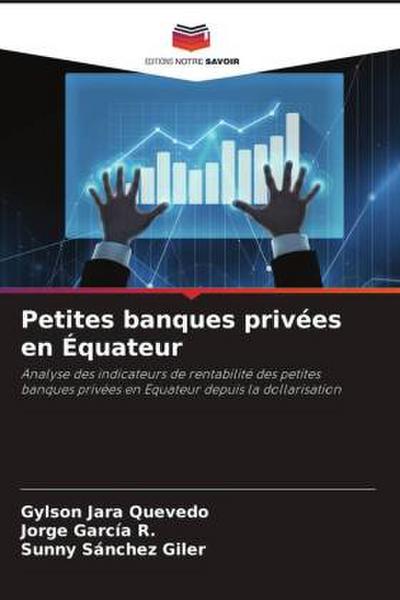 Petites banques privées en Équateur